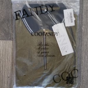COOFANDY Polo Shirt